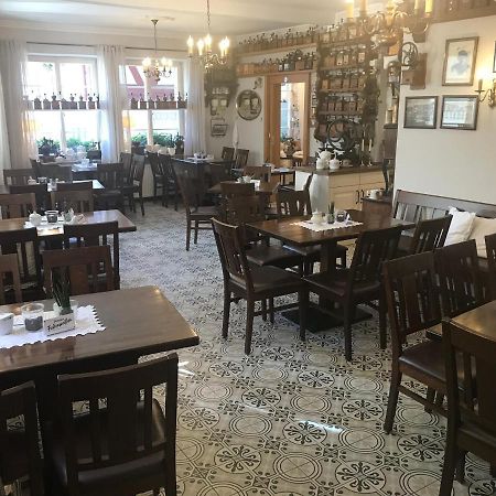 Hotel Klapperburg Beilstein  Luaran gambar
