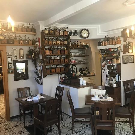 Hotel Klapperburg Beilstein  Luaran gambar
