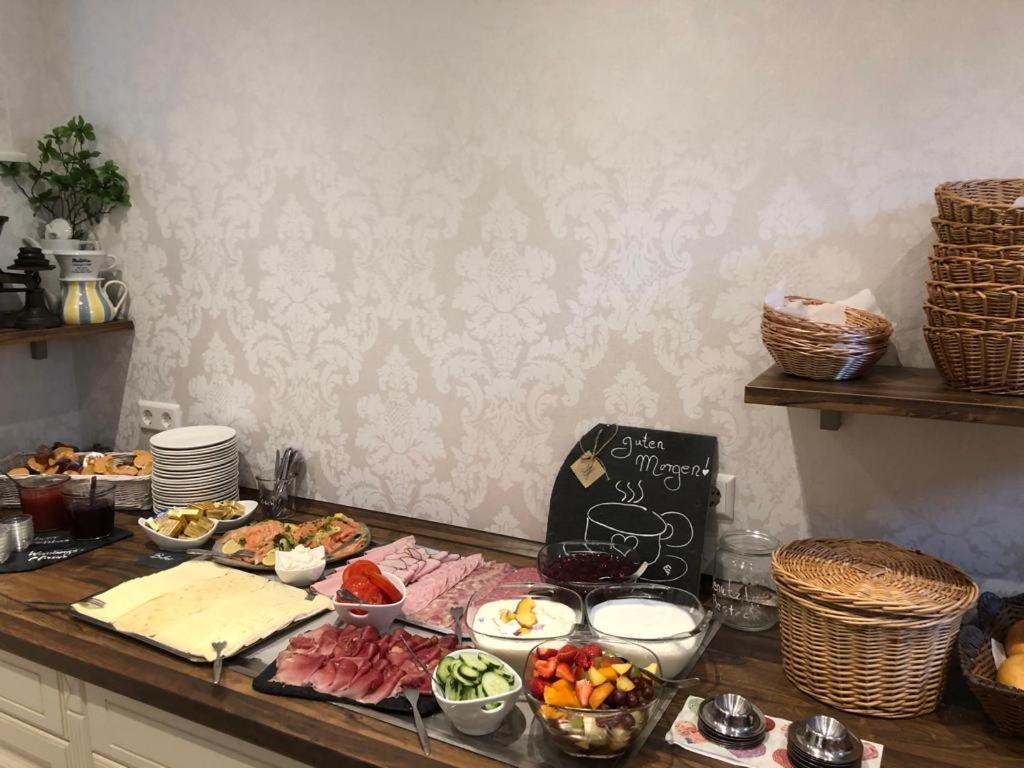 Hotel Klapperburg Beilstein  Luaran gambar