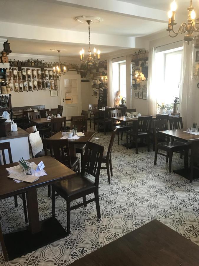 Hotel Klapperburg Beilstein  Luaran gambar