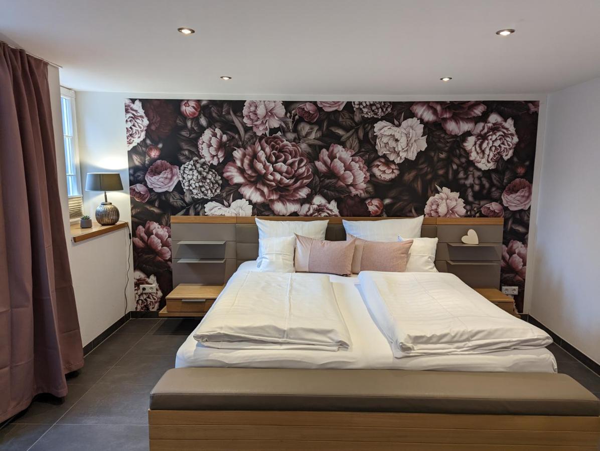 Hotel Klapperburg Beilstein  Luaran gambar