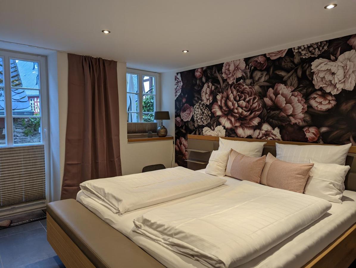 Hotel Klapperburg Beilstein  Luaran gambar