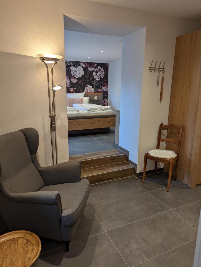 Hotel Klapperburg Beilstein  Luaran gambar