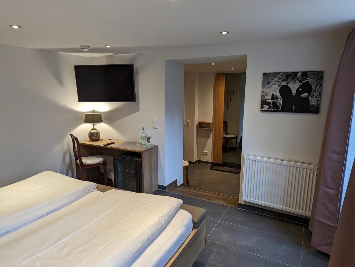 Hotel Klapperburg Beilstein  Luaran gambar