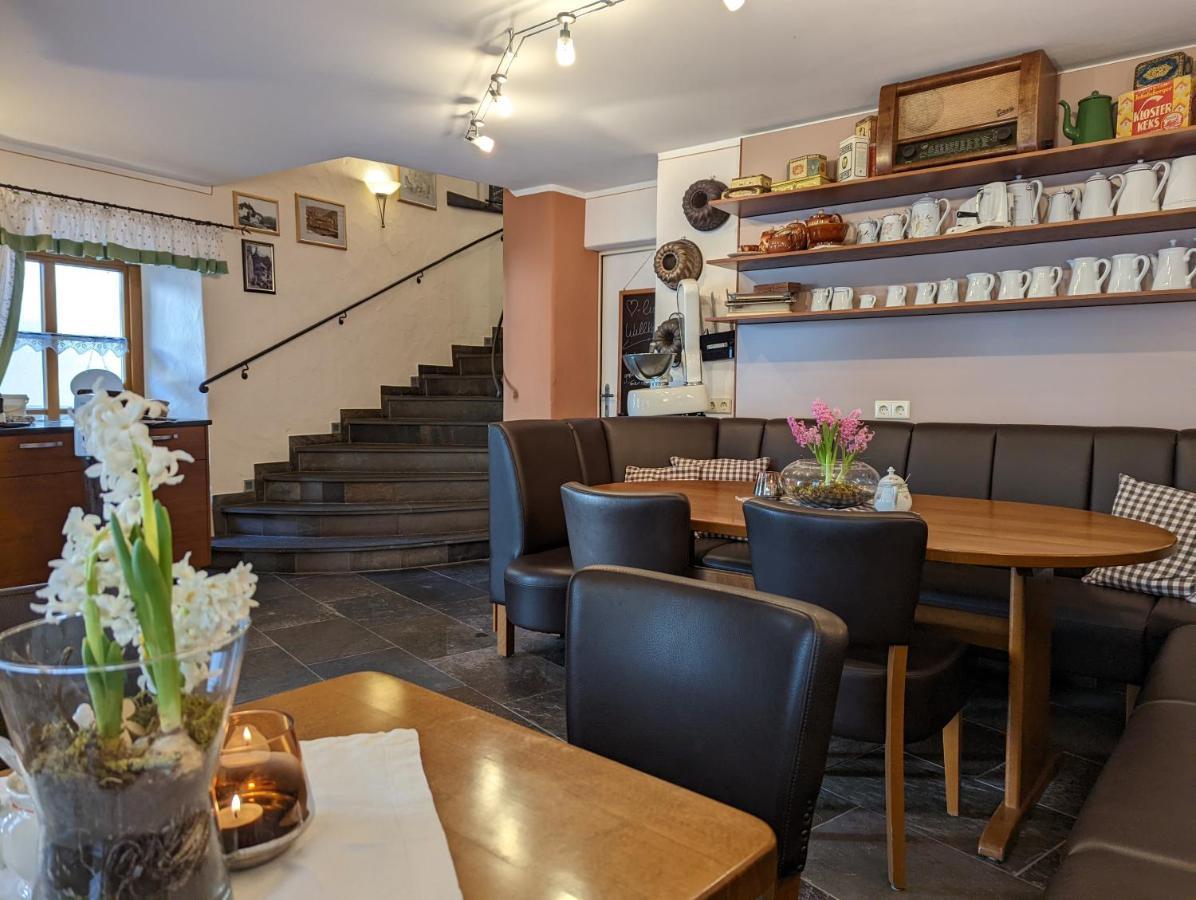 Hotel Klapperburg Beilstein  Luaran gambar