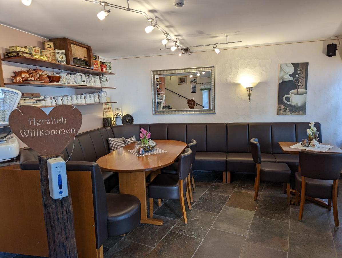 Hotel Klapperburg Beilstein  Luaran gambar