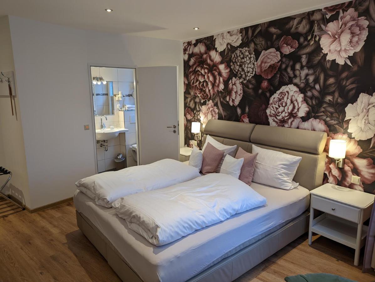Hotel Klapperburg Beilstein  Luaran gambar