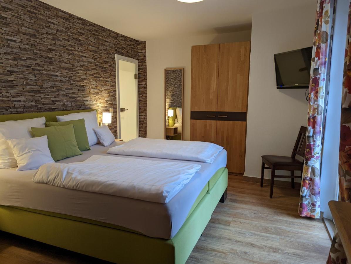 Hotel Klapperburg Beilstein  Luaran gambar