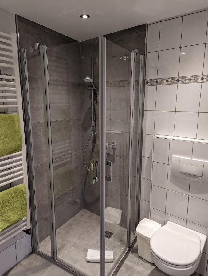 Hotel Klapperburg Beilstein  Luaran gambar