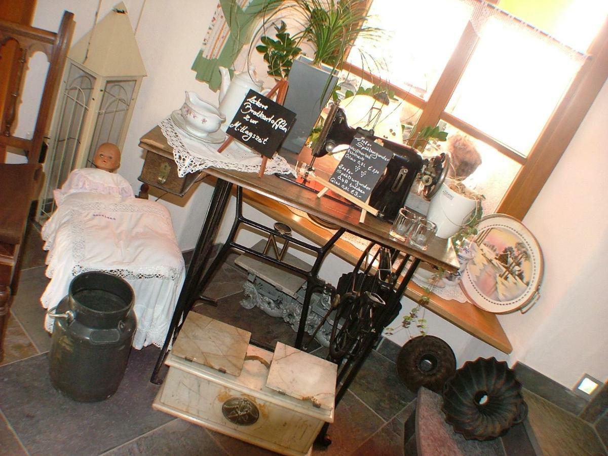 Hotel Klapperburg Beilstein  Luaran gambar