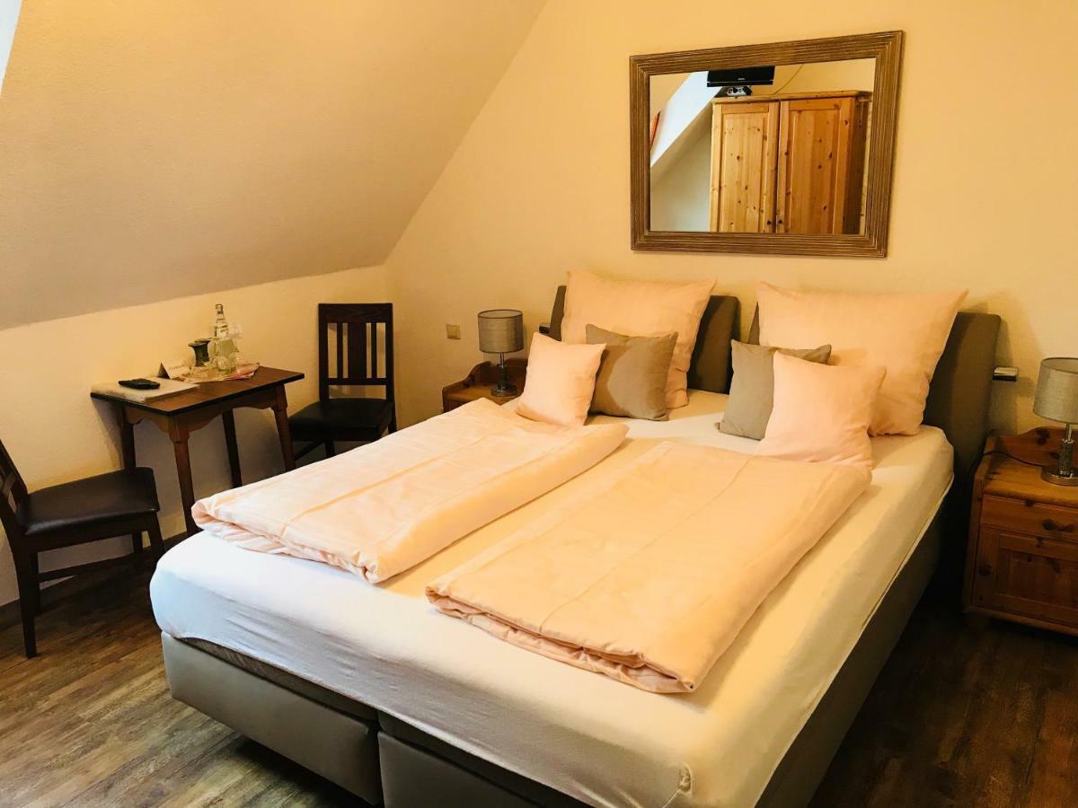 Hotel Klapperburg Beilstein  Luaran gambar