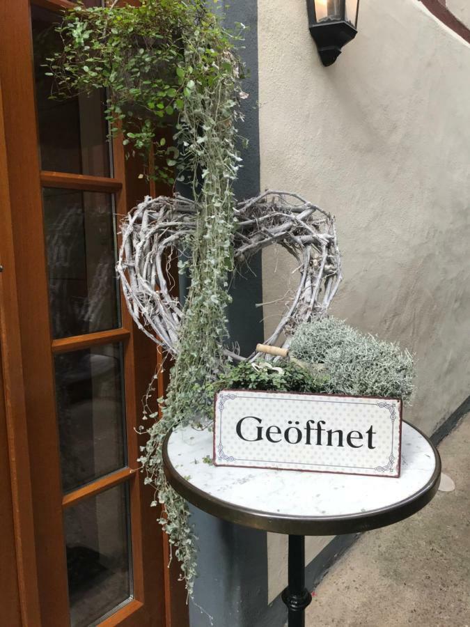 Hotel Klapperburg Beilstein  Luaran gambar