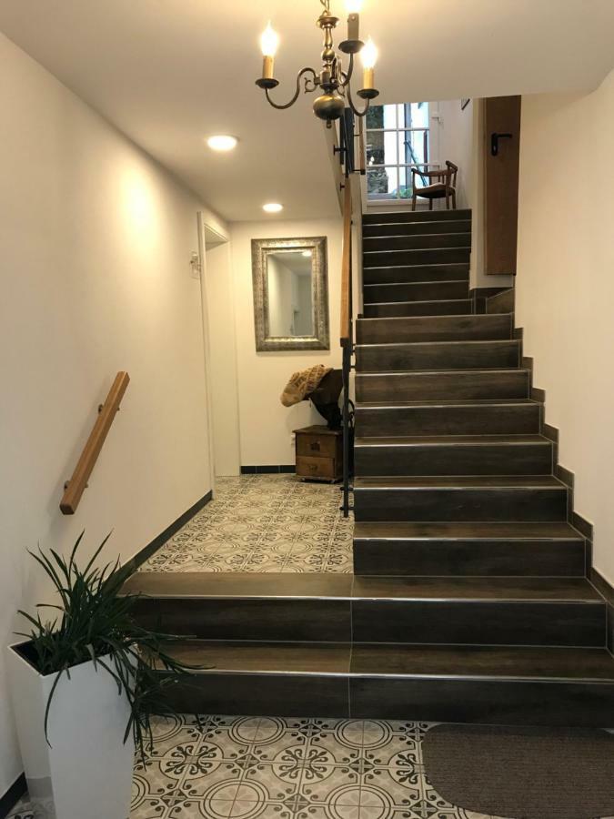 Hotel Klapperburg Beilstein  Luaran gambar