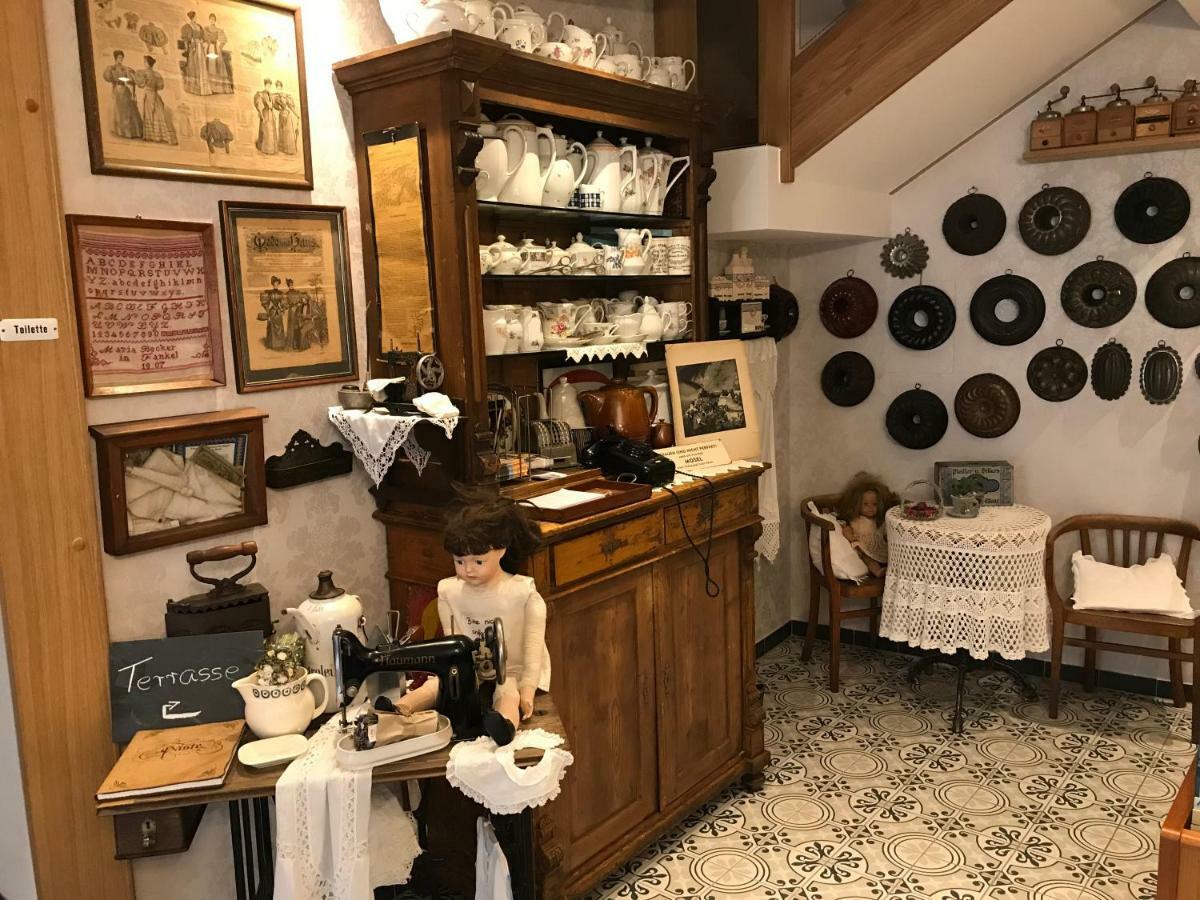 Hotel Klapperburg Beilstein  Luaran gambar