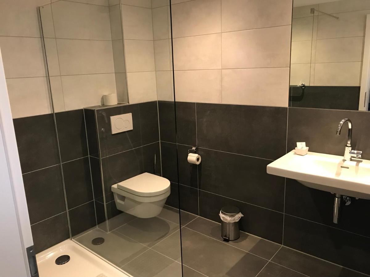 Hotel Klapperburg Beilstein  Luaran gambar