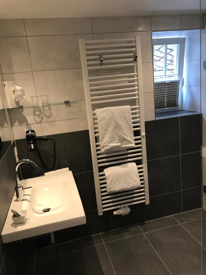 Hotel Klapperburg Beilstein  Luaran gambar